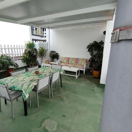 Casa Las Canteras Villa Las Palmas de Gran Canaria Kültér fotó