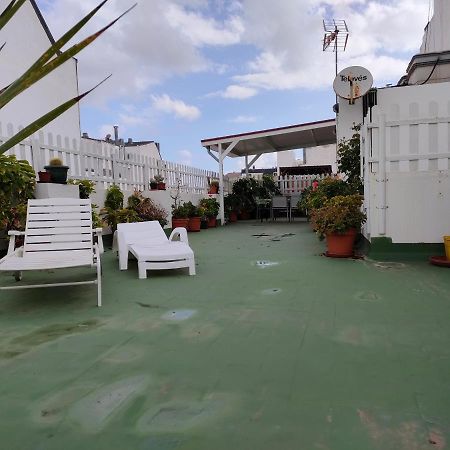 Casa Las Canteras Villa Las Palmas de Gran Canaria Kültér fotó