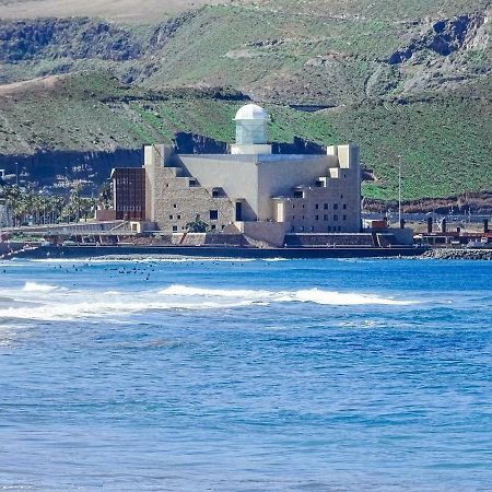 Casa Las Canteras Villa Las Palmas de Gran Canaria Kültér fotó