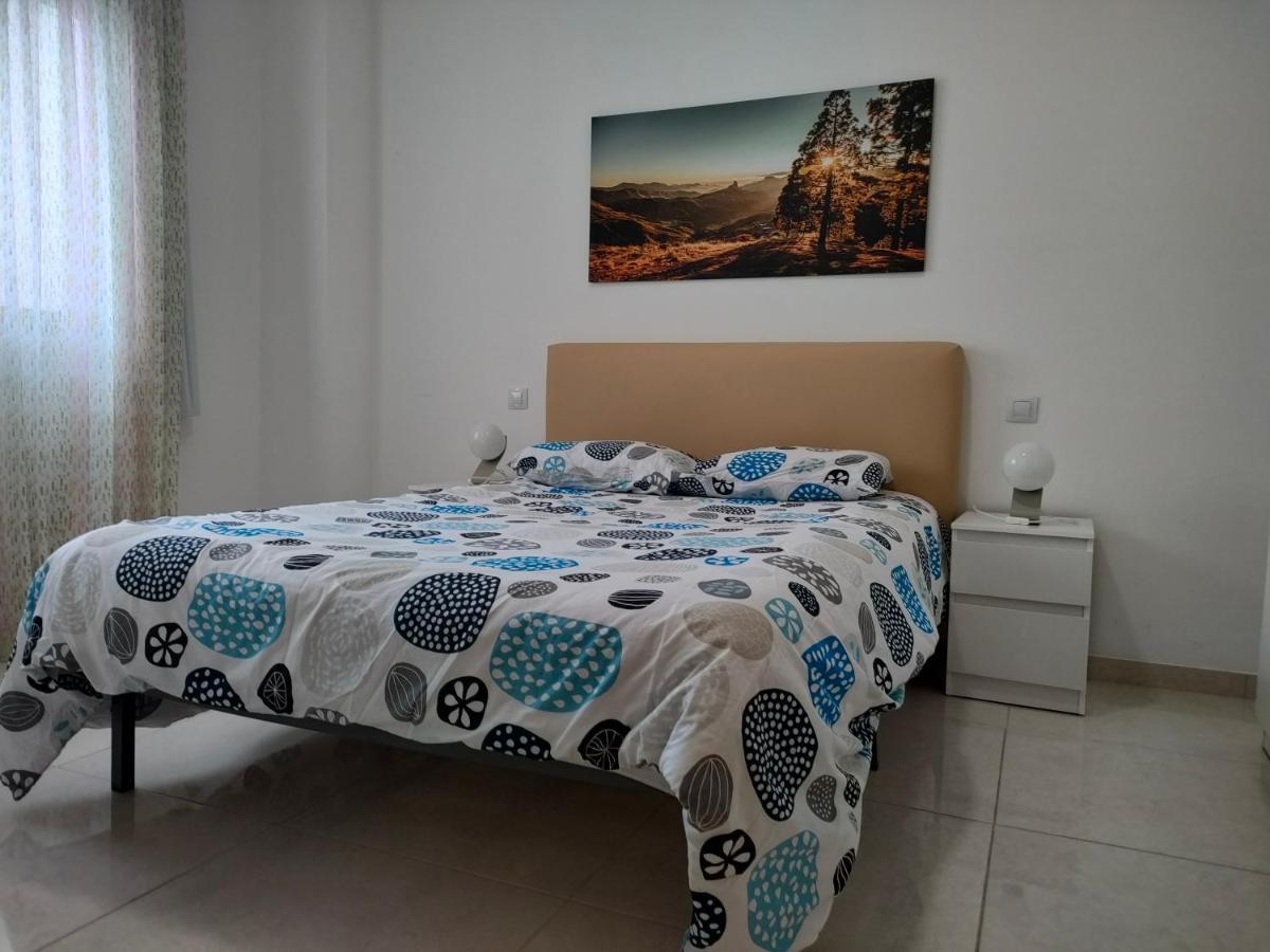 Casa Las Canteras Villa Las Palmas de Gran Canaria Kültér fotó