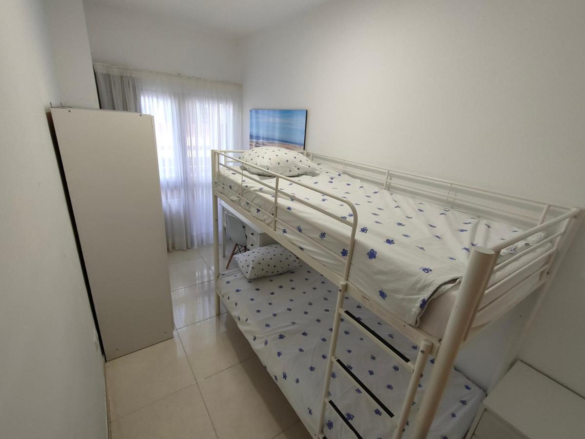 Casa Las Canteras Villa Las Palmas de Gran Canaria Kültér fotó