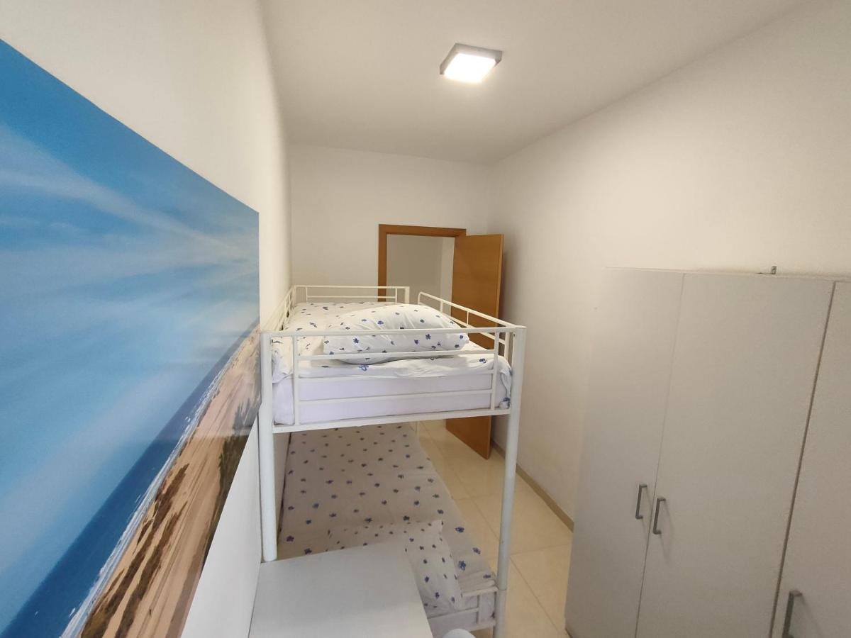 Casa Las Canteras Villa Las Palmas de Gran Canaria Kültér fotó
