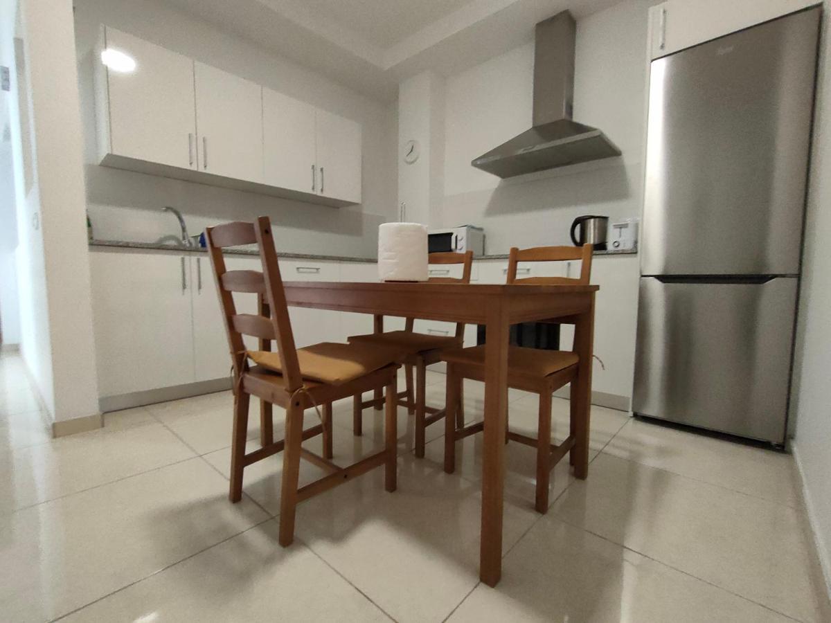Casa Las Canteras Villa Las Palmas de Gran Canaria Kültér fotó
