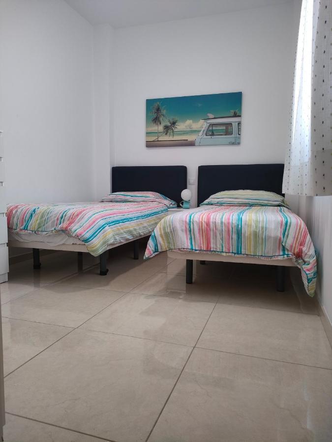 Casa Las Canteras Villa Las Palmas de Gran Canaria Kültér fotó