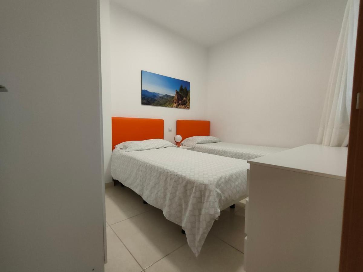 Casa Las Canteras Villa Las Palmas de Gran Canaria Kültér fotó