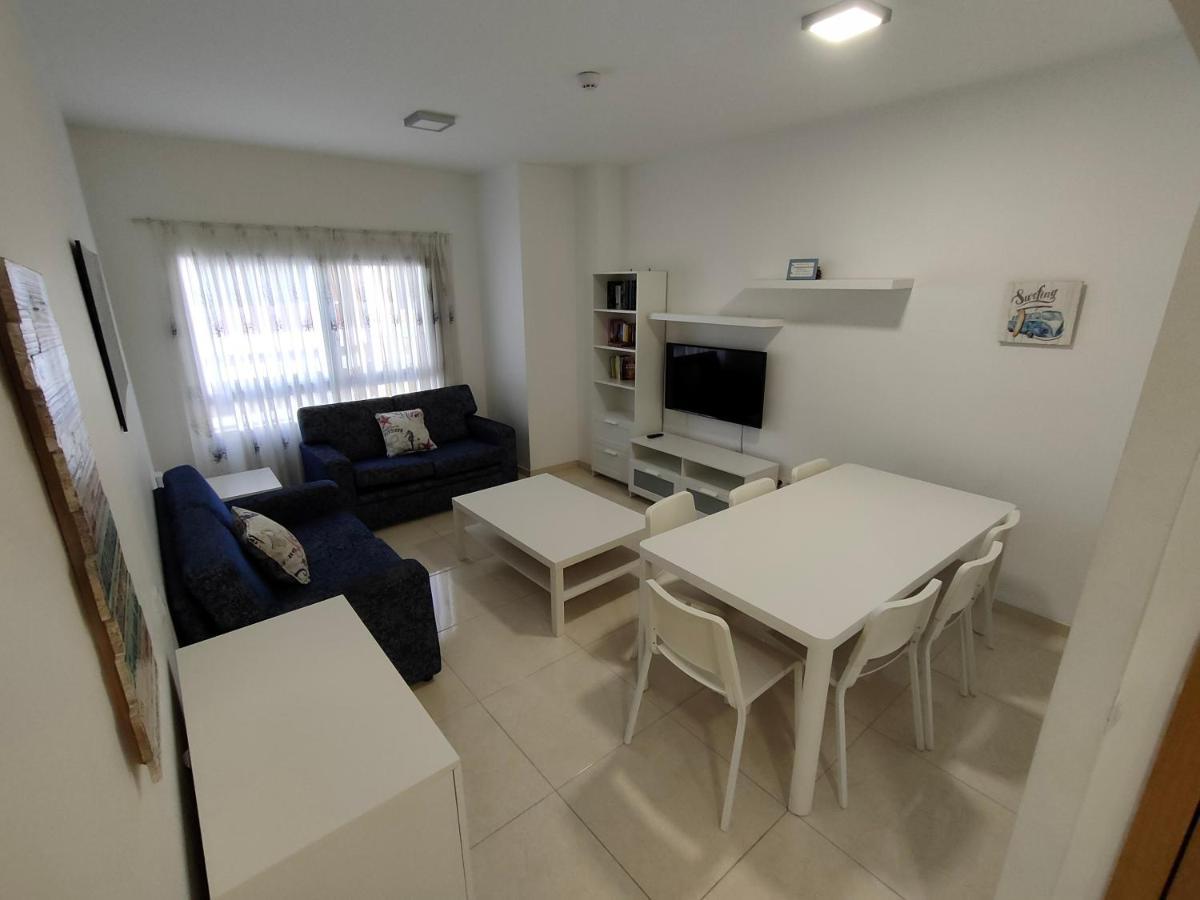 Casa Las Canteras Villa Las Palmas de Gran Canaria Kültér fotó