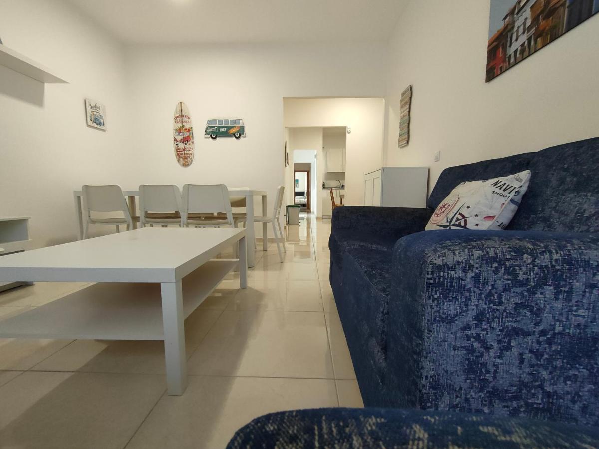 Casa Las Canteras Villa Las Palmas de Gran Canaria Kültér fotó