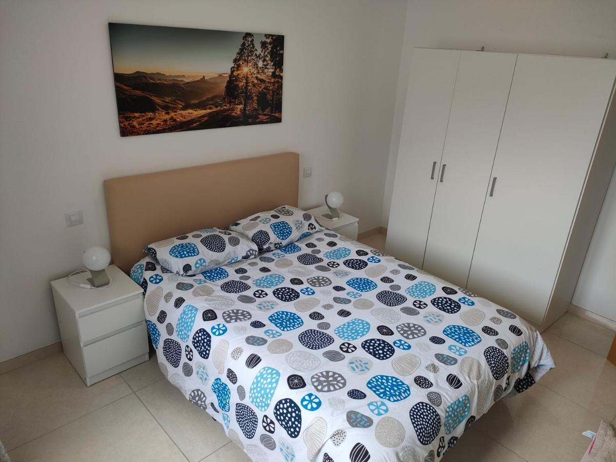Casa Las Canteras Villa Las Palmas de Gran Canaria Kültér fotó