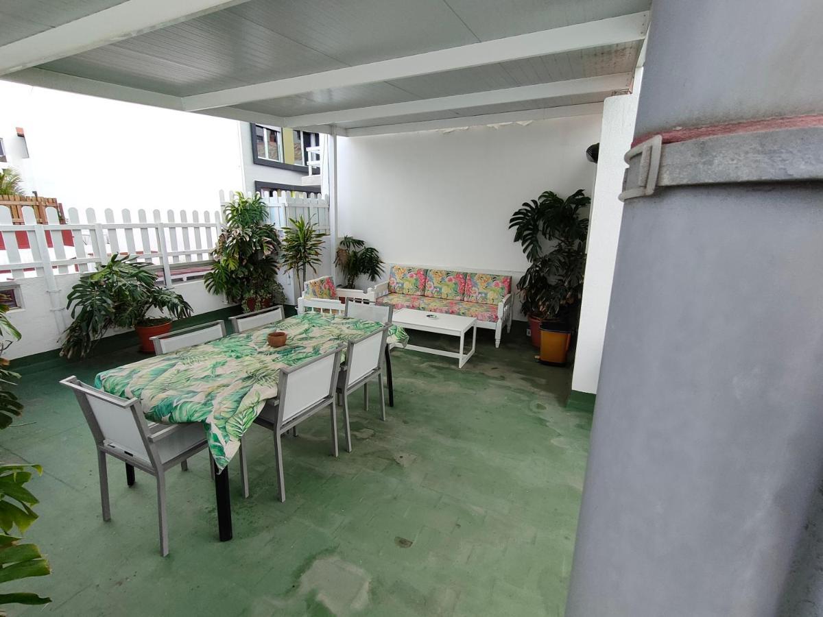 Casa Las Canteras Villa Las Palmas de Gran Canaria Kültér fotó