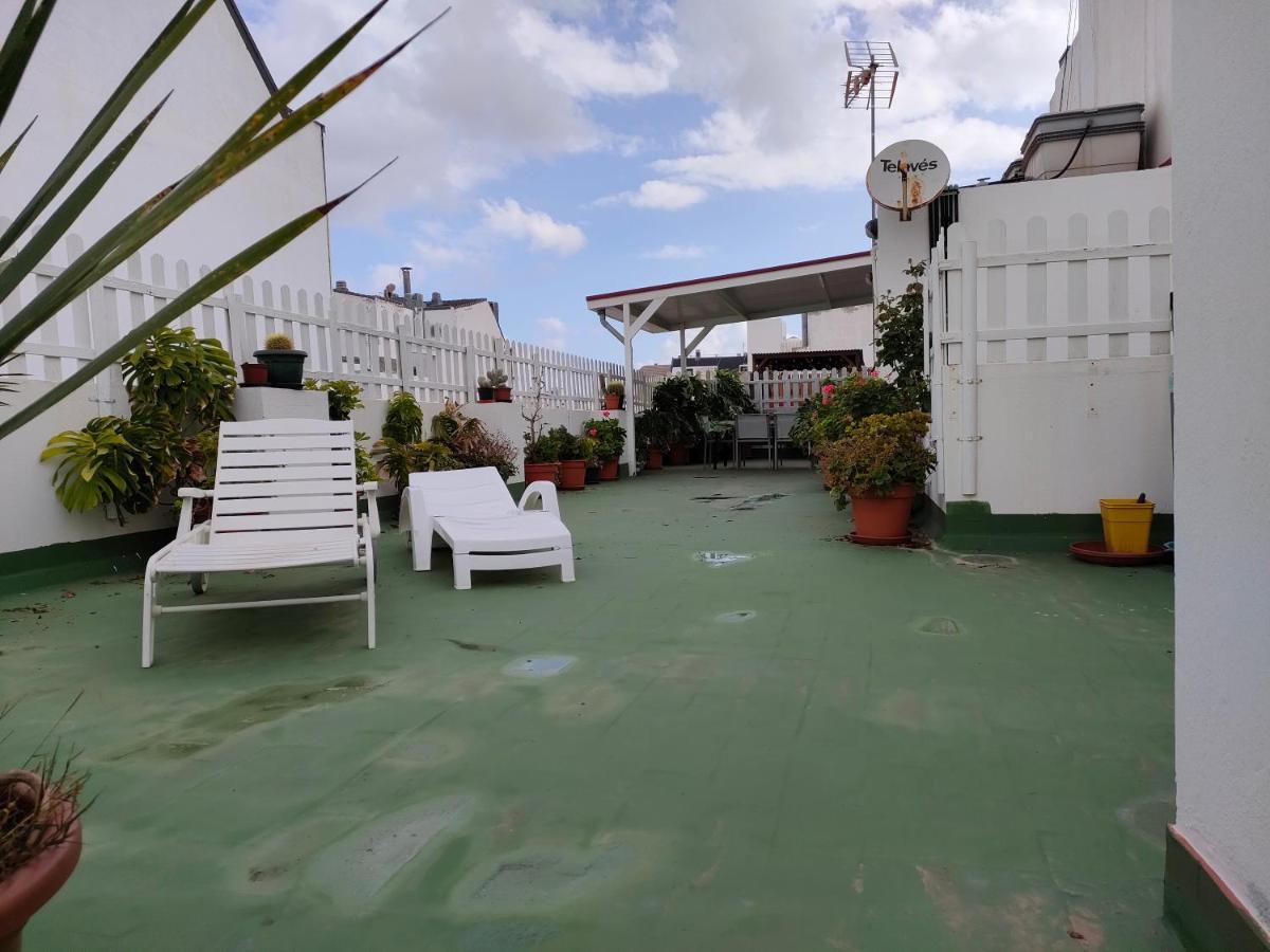Casa Las Canteras Villa Las Palmas de Gran Canaria Kültér fotó