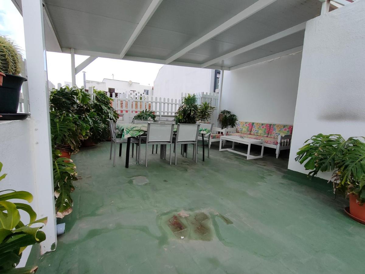 Casa Las Canteras Villa Las Palmas de Gran Canaria Kültér fotó