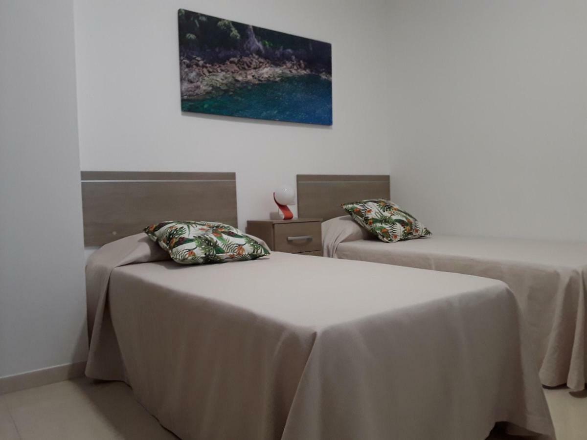 Casa Las Canteras Villa Las Palmas de Gran Canaria Kültér fotó