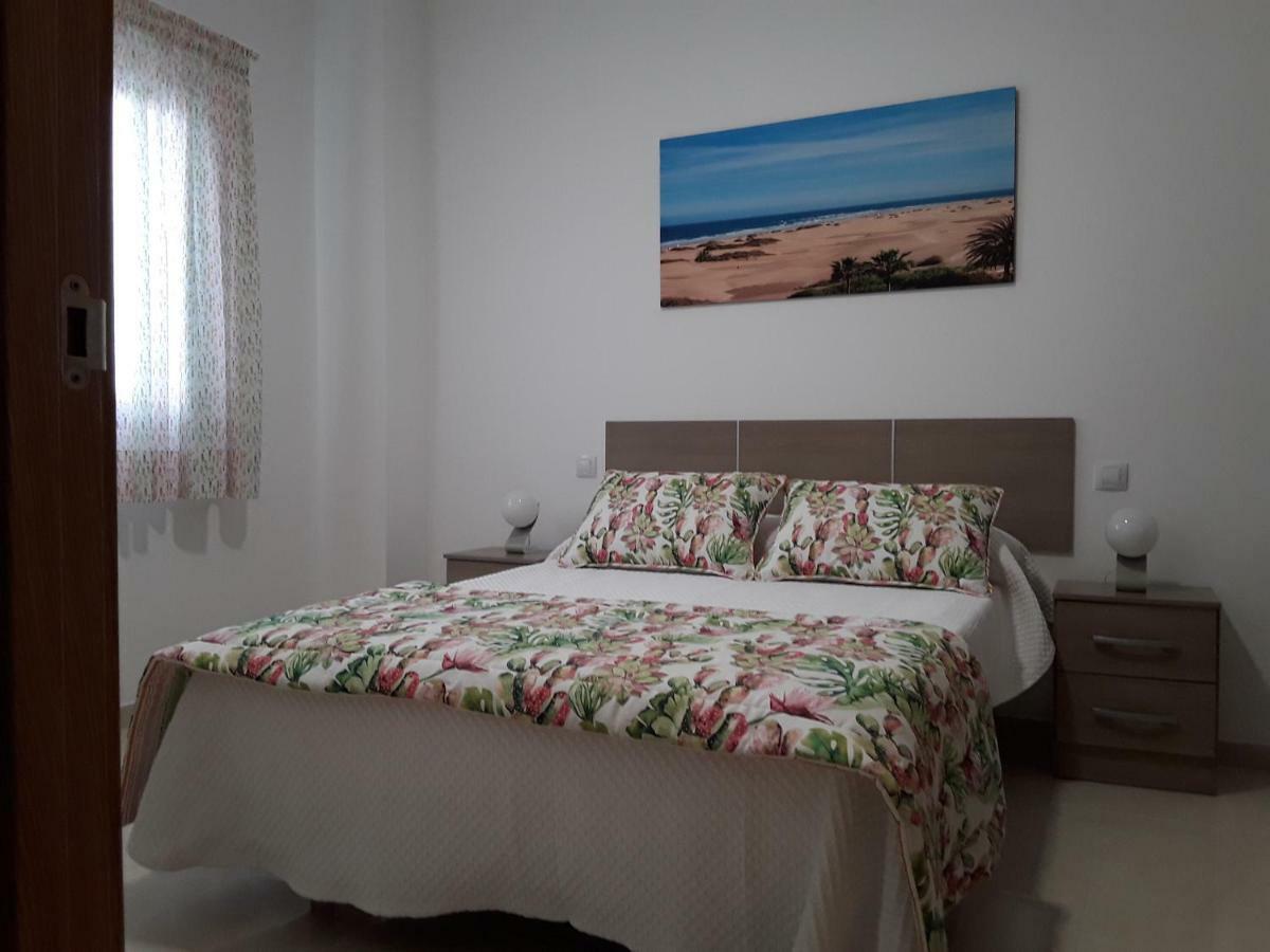 Casa Las Canteras Villa Las Palmas de Gran Canaria Kültér fotó