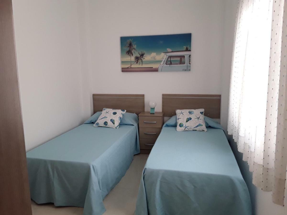 Casa Las Canteras Villa Las Palmas de Gran Canaria Kültér fotó