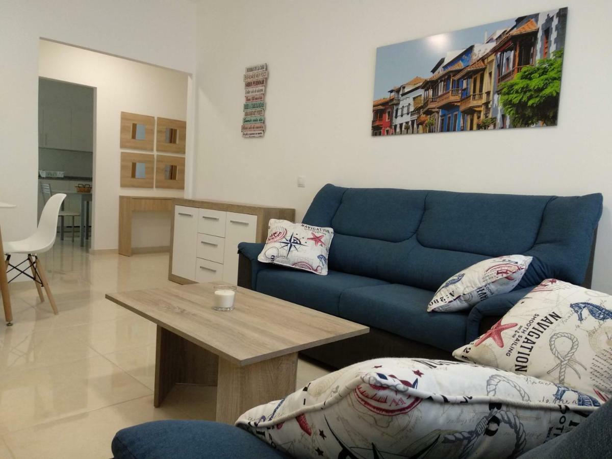 Casa Las Canteras Villa Las Palmas de Gran Canaria Kültér fotó